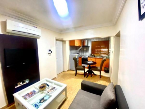 Apartment A- 2 Bedroom Apartment) Hillside Gardens